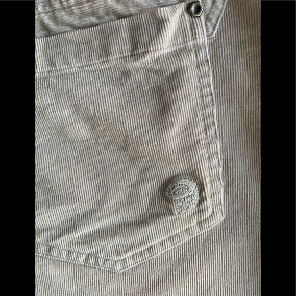 Mountain Hardwear corduroy Skirt - Picture 4 of 6